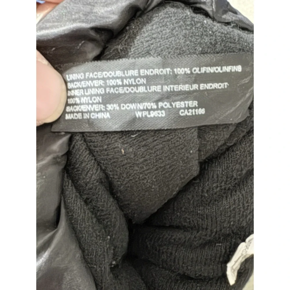GRANDOE GLOVES BLACK‎ LEATHER PALMS WARM